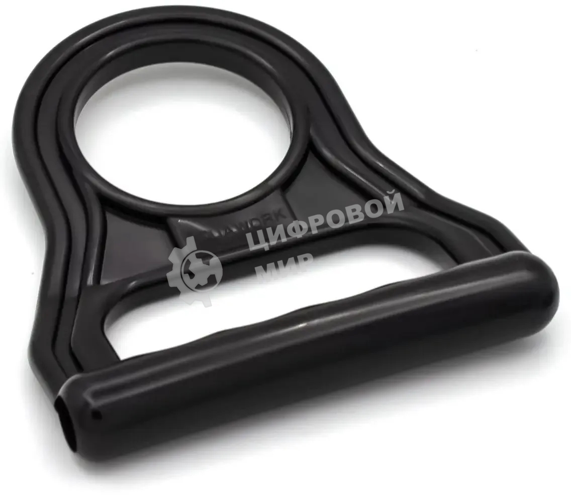 Ручка для 19л бутыли Aqua Work черный