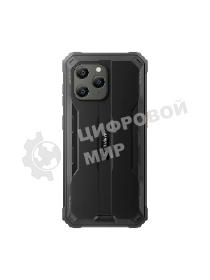 Смартфон Blackview BV5300 Pro, 4/64Gb, черный