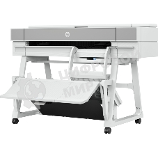 Плоттер струйный HP DesignJet T950 (2Y9H1A), A0, 36