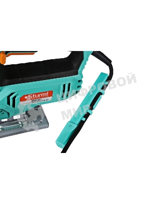 Лобзик Sturm! JS4085Q 850Вт 3000ходов/мин от электросети