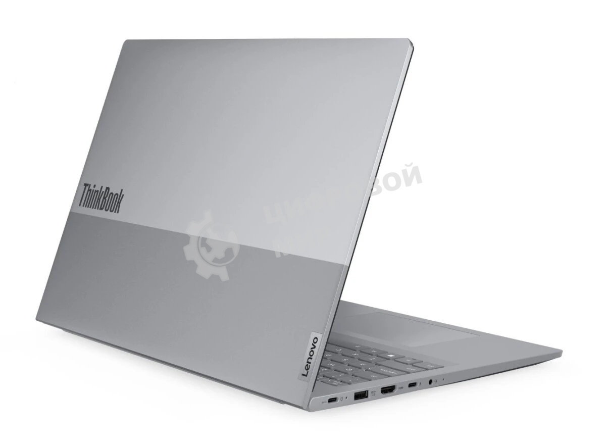Ноутбук Lenovo ThinkBook 16 G8 IAL Intel Core Ultra 7 255H 4400MHz/16
