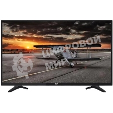 Телевизор LEFF 32