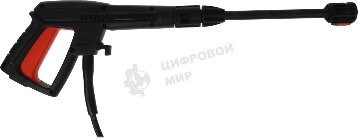 Мойка высокого давления Bort BHR-1600-Compact