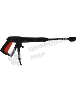 Мойка высокого давления Bort BHR-1600-Compact