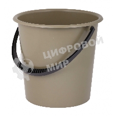 Ведро Альтернатива Эконом 10 л М2057
