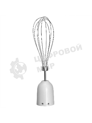 Блендер АКСИНЬЯ КС-321В белый