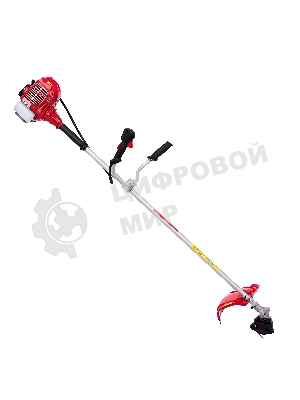 Триммер бензиновый Интерскол КБ-44/43РВ 898.0.0.70