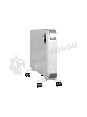 Конвектор электрический Thermex Genova 2000 Wi-Fi