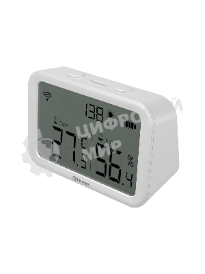 Термостат комнатный Thermex Octagon Wi-Fi