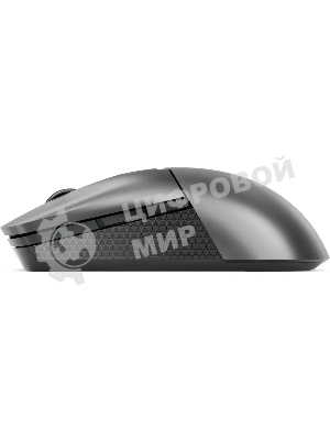 Мышь беспроводная Lenovo Legion M600s Qi Wireless Gaming темно-серый оптическая 19000dpi BT/Radio USB (GY51H47355)