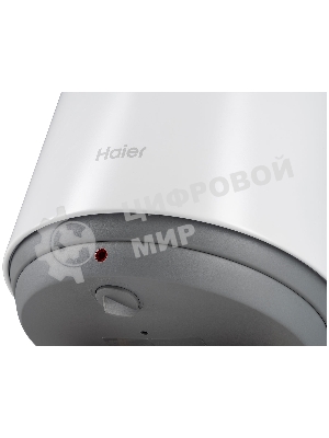 Водонагреватель Haier ES30V-B1 SLIM 1.5кВт 30л электрический настенный/белый