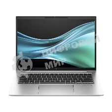 Ноутбук HP EliteBook 840 G11 Core Ultra 7 155U 16Gb SSD 512Gb Intel Graphics 14