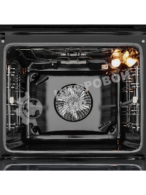 Электрический духовой шкаф Krona MYSTERIUM max 60 GR