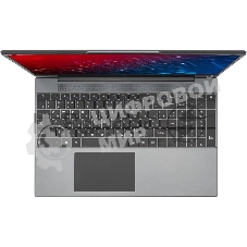 Ноутбук IRU Tactio 15PHR Ryzen 5 7430U 16Gb SSD512Gb AMD Radeon Graphics 15.6