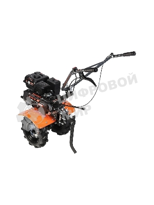 Мотоблок бензиновый ПАТРИОТ КАЛУГА PRO (Россия)