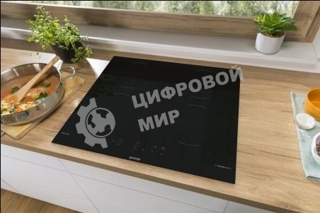 Индукционная варочная панель Gorenje GI6401BSCE