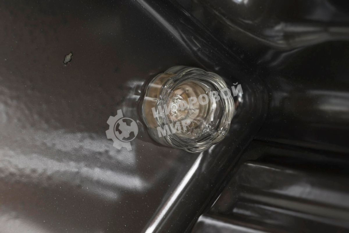 Встраиваемая электрическая духовка Hansa BOEW64111 белый