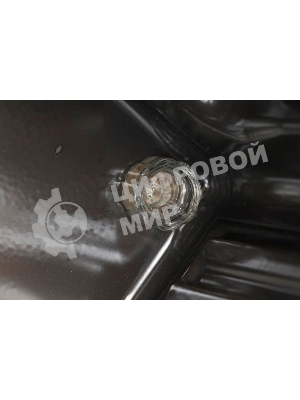 Встраиваемая электрическая духовка Hansa BOEW64111 белый