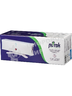 Бактерицидный рециркулятор Поток 300/02 c Wi-Fi модулем