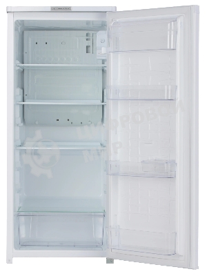 Холодильник Саратов 549 КШ-165 белый однокамерный 165л