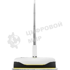 Паровая швабра Karcher SC 1 Upright белый, вертикальный, 1300 Вт, 38 г/мин, 200 мл
