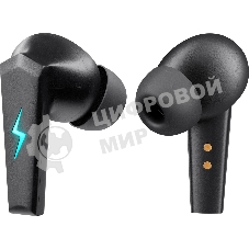 Гарнитура Defender CYBERDOTS 280 TWS черный