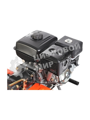 Мотоблок Patriot Т 9001P Nevada-9 (440106503) бензиновый 9л.с.