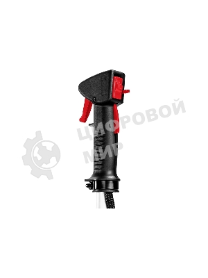 Бензокоса, 2.5 кВт/3.3 л.с., 52 см3, разборная штанга STEHER BT-2500-S