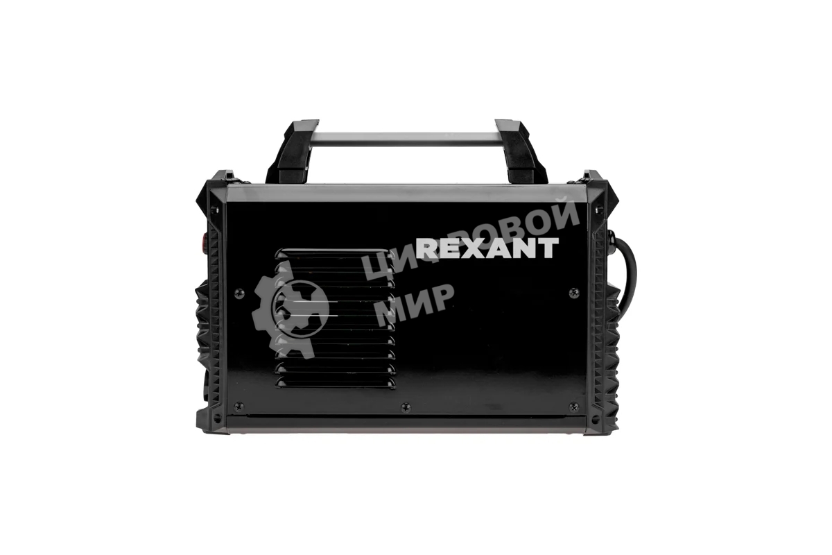 Сварочный аппарат инверторный Rexant АС-200А