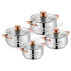 Набор посуды Zeidan Z-50817