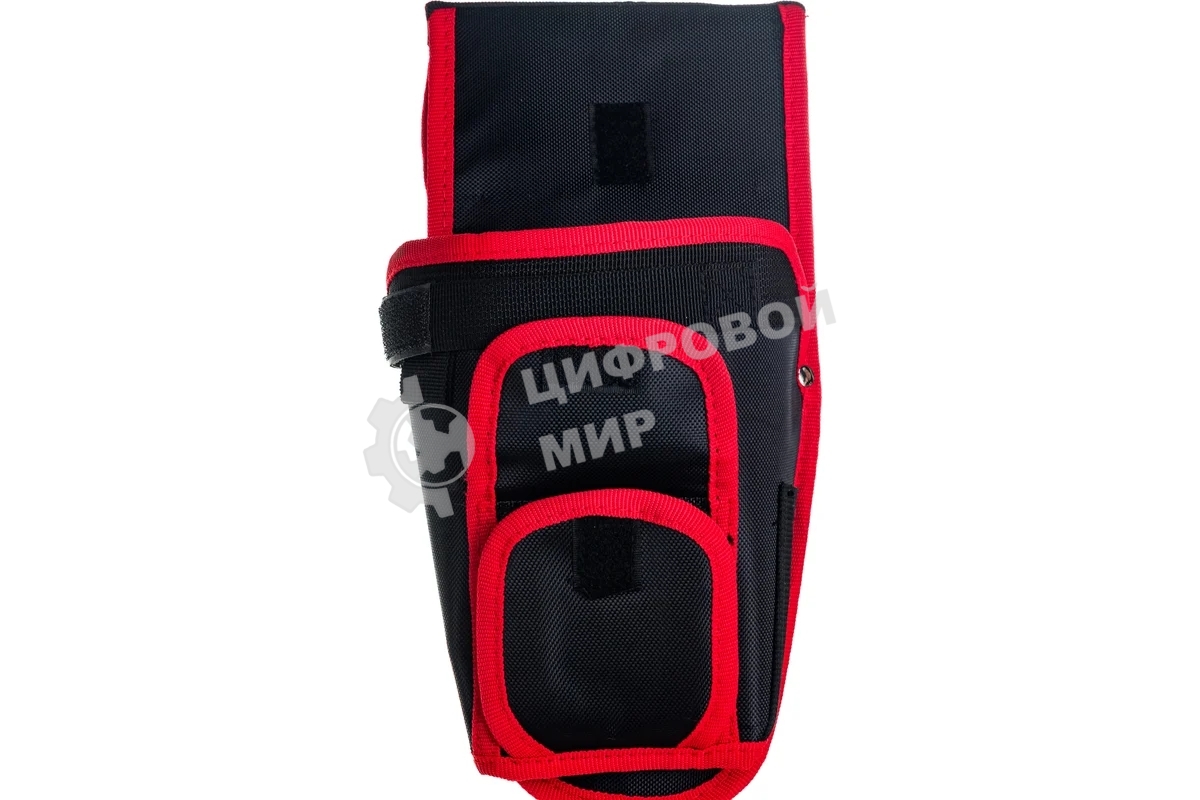 Кобура Matrix для шуруповерта с карманом для бит и сверл