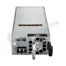 Блок питания D-Link DXS-3600-PWRDC-FB/A1A Источник питания 300 Вт постоянного тока с вентилятором (направление воздушного потока от передней панели к задней) для коммутаторов DXS-3600-16S, DXS-3600-32S, DXS-3400-24SC и DXS-3400-24TC.