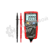 Карманный цифровой мультиметр UNI-T UT125C