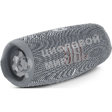 Портативная акустика JBL Charge 5, серый
