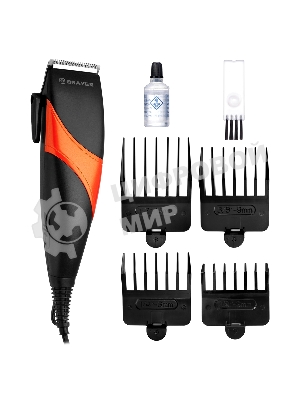 Машинка для стрижки BRAYER BR3433
