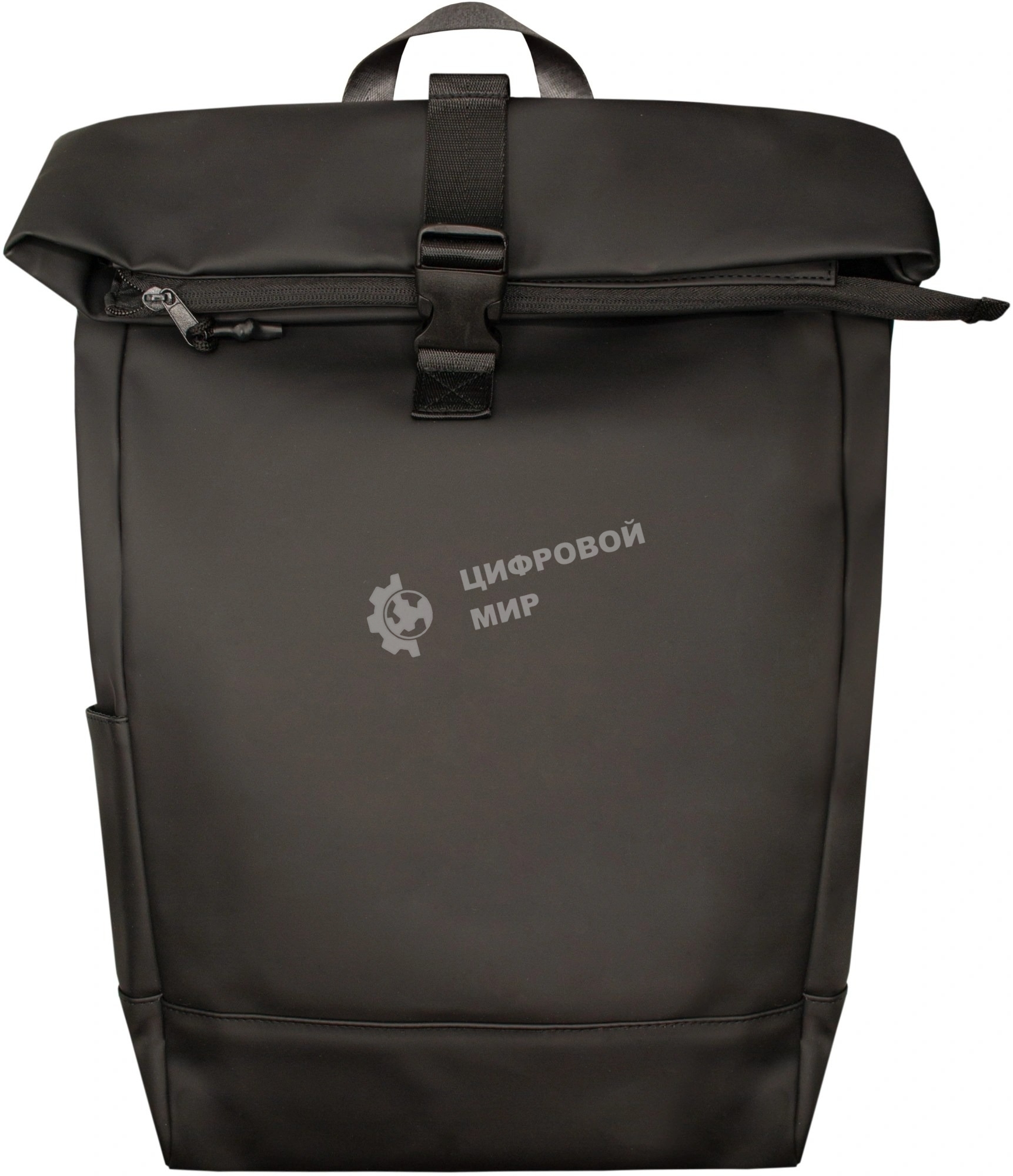 Рюкзак Buro Volume черный