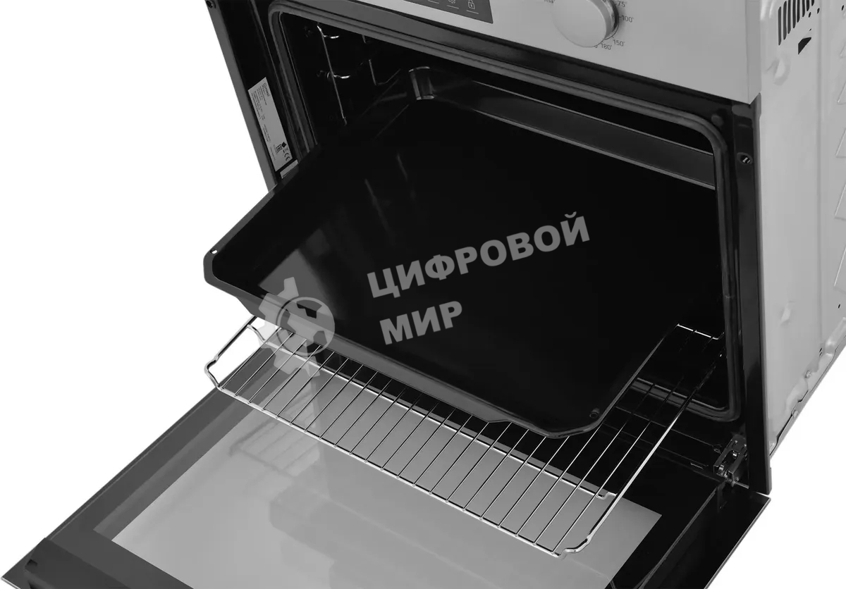 Духовой шкаф Indesit IBFTE 3644 IX