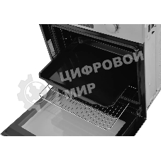 Духовой шкаф Indesit IBFTE 3644 IX