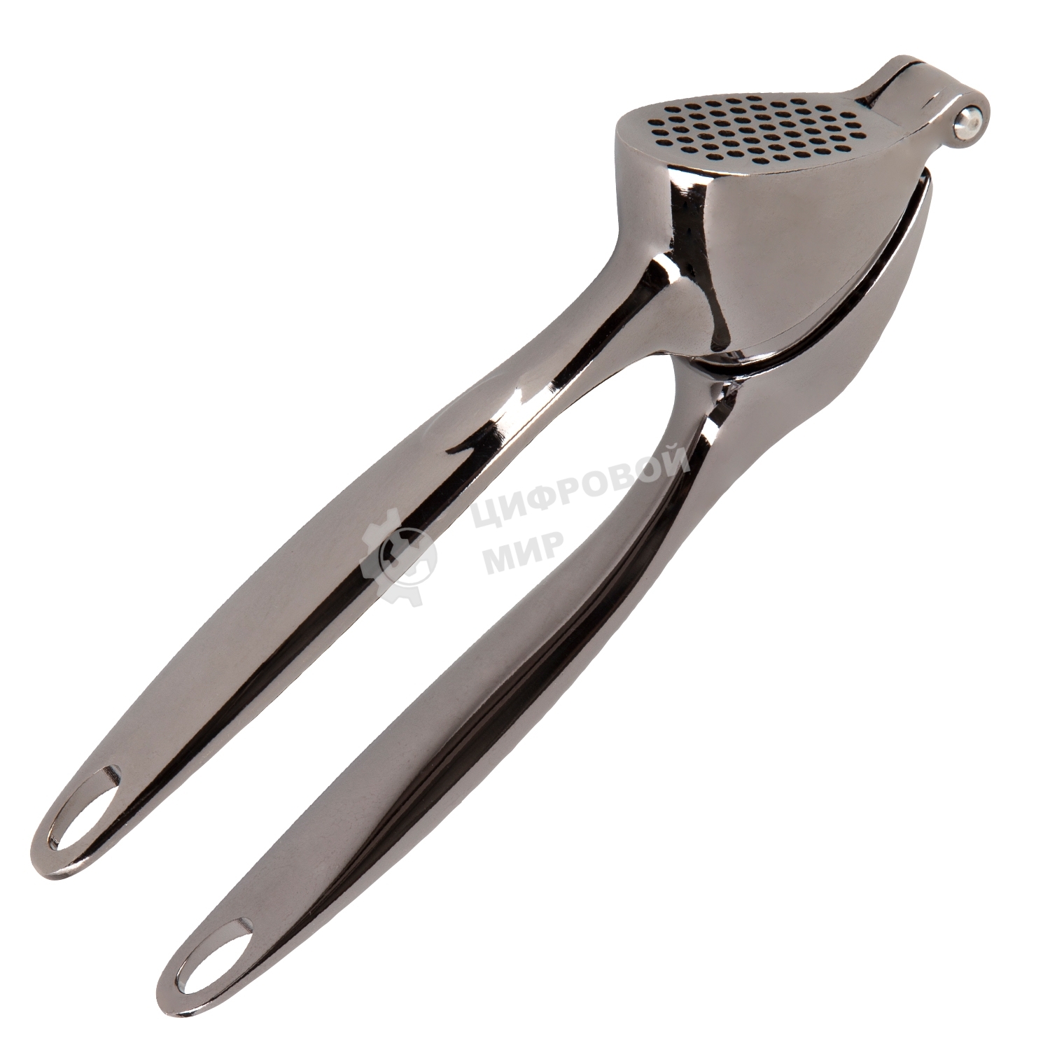 Пресс для чеснока TalleR 65132-TR цинковый сплав со специальным покрытием