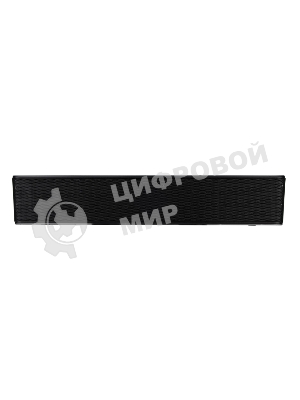 Саундбар ELTRONIC (30-67) SOUND SLICK 5, черный