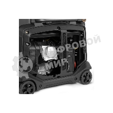 Генератор Daewoo GDA 4500SEi 4 кВт