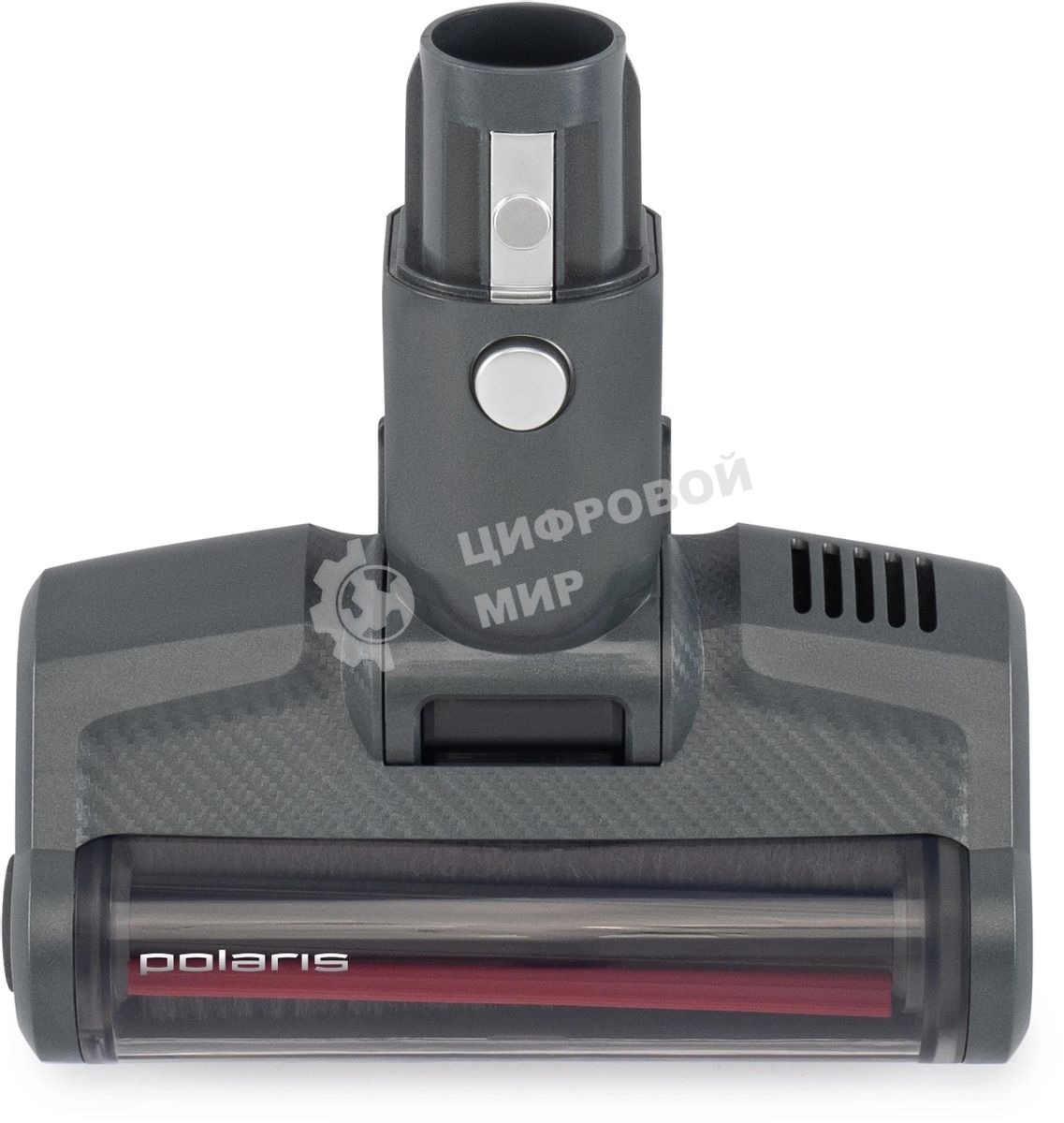 Пылесос Polaris IQ Home PVCS 4070 600Вт графит/серый