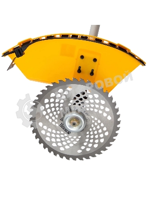 Триммер бензиновый Denzel DT 43, 2 л.с.