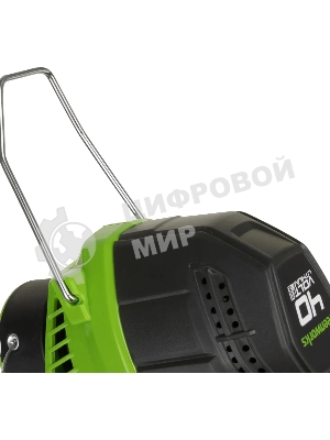 Триммер аккумуляторный GREENWORKS G40LT30, 40 В, 4 Ач