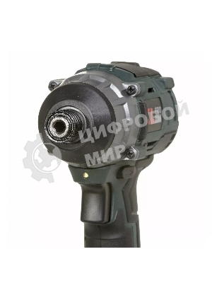 Профессиональный бесщеточный винтоверт аккумуляторный KLPRO KLDV18B-50 (18В, Li-ion-2шт, 5.0Ач, 180Нм, 2 скорости, подсветка,З/У,в кейсе)