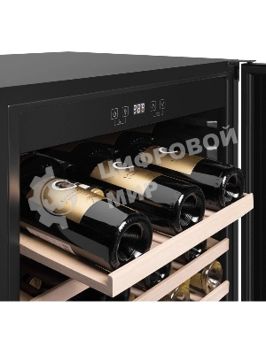Винный шкаф Maunfeld MFWC-52S18