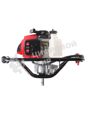 Мотобур бензиновый MAXCUT MC 63 (без шнека)