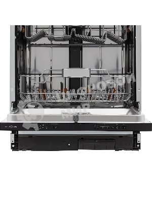 Встраиваемая посудомоечная машина Krona KASKATA 60 BI V2