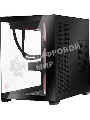 Компьютер Bloody BD-PC RAB84V2 TWR Ryzen 7 7700 (3.8) 32Gb SSD 1Tb RTX 5070 12Gb Win 11H 64 2.5xGbitEth 650W черный (RUS) (2142128)