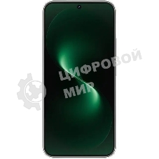 Смартфон Huawei Nova 15 12/512GB зеленый